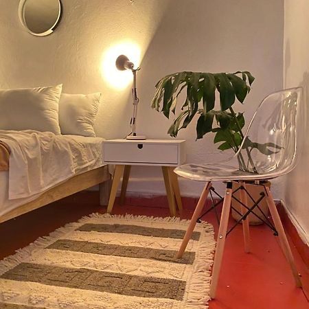 Ferienwohnung Botanic Downtown House Guanajuato Exterior foto