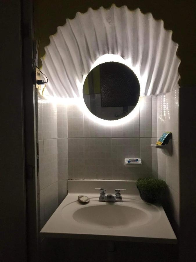 Ferienwohnung Botanic Downtown House Guanajuato Exterior foto