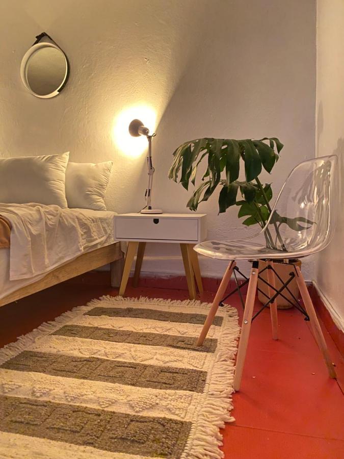 Ferienwohnung Botanic Downtown House Guanajuato Exterior foto